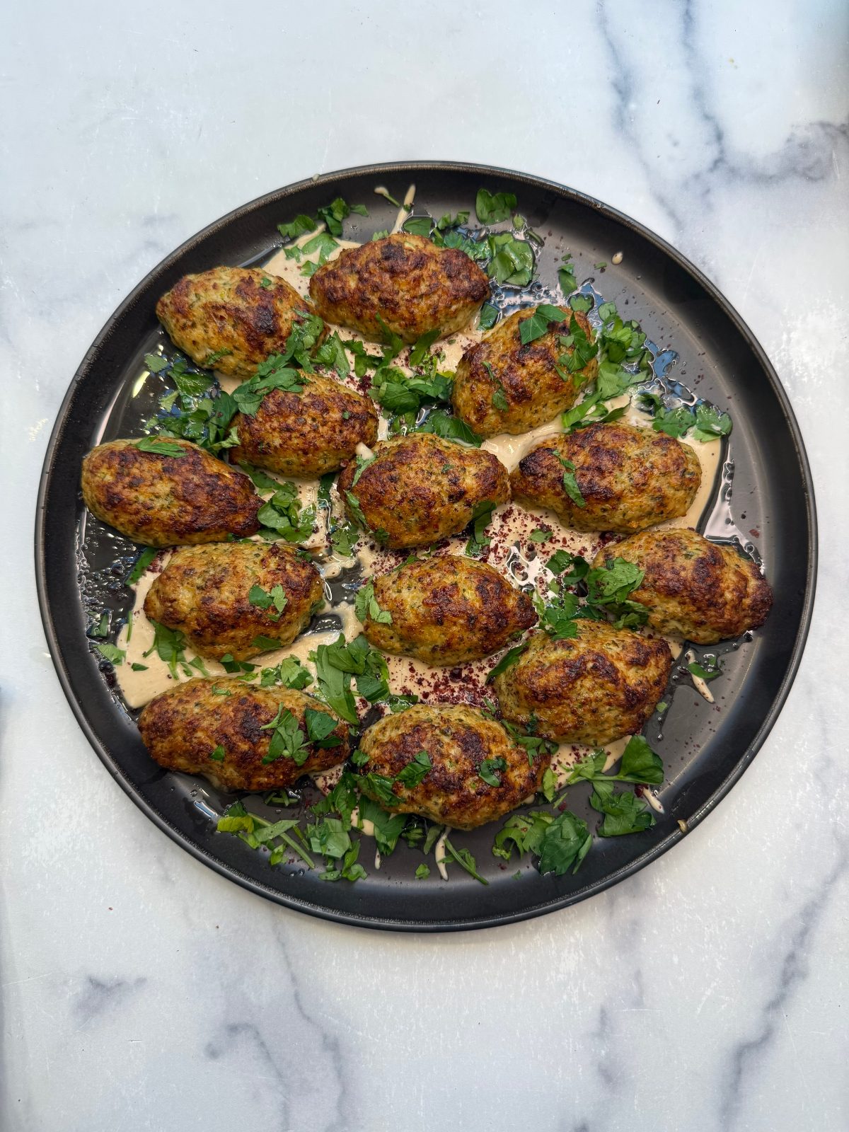 Recipe: Juicy Chicken Kebabs